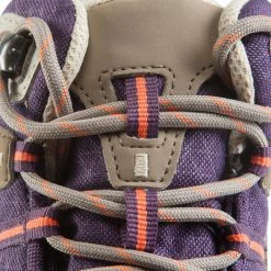 Quechua Women's Hiking Mid-Rise Waterproof Boots Arpenaz 100