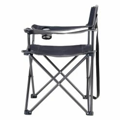 Quechua, Large Folding Camping Chair