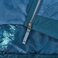 Quechua Women's Snow Hiking Jacket X-Warm SH100