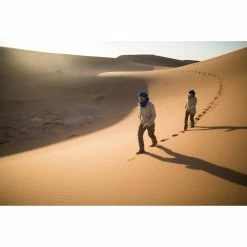 Forclaz Desert Trekking Boot Desert 500