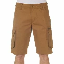 Forclaz Travel 500, Backpacking Shorts, Men's