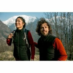 Quechua Hiking Clothing Women’s Nature Hike Bodywarmer (Down Jacket Without Sleeves) Arpenaz 20