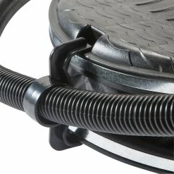 Hiking Clothing Quechua, Foot Pump