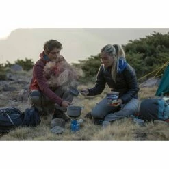 Forclaz Hiking Clothing Women's Mountain Backpacking Down Jacket X-Warm