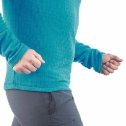 Quechua Forclaz, Mountain Hiking Fleece, Men's