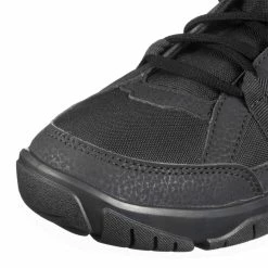 Hiking Clothing Quechua NH100, Mid Hiking Boots, Men's