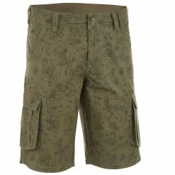 Forclaz Travel 500, Backpacking Shorts, Men's