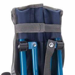 Hiking Clothing Quechua, Comfortable Foldable Camping Chair