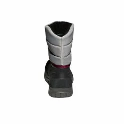 Quechua SH100 Warm, Waterproof Mid Snow Hiking Boots, Women's Hiking Clothing