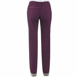 Quechua Women's Snow Hiking Warm Pants SH500 Hiking Clothing