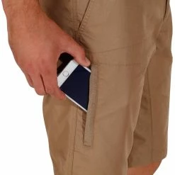 Quechua NH500, Hiking Shorts, Men's