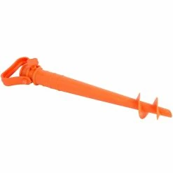 Tribord Umbrella Spike Paruv Carrot
