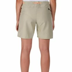 Quechua Women's Hiking Shorts Forclaz 50 DO NOT PUBLISH Hiking Clothing