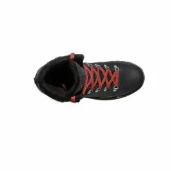 Quechua SH500 X-Warm, High Snow Hiking Boots, Men's