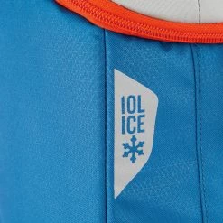 Hiking Clothing Quechua 10 L Cooler Backpack Lunch Bag