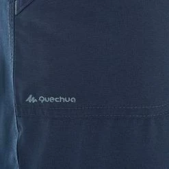 Quechua Hiking Clothing Women's Snow Hiking Warm Pants SH100