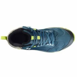 Quechua Children's Active Warm Hiking Snow Hiking 500 Hiking Clothing