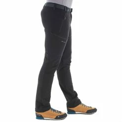 Quechua 900, Warm Snow Hiking Pants, Men's