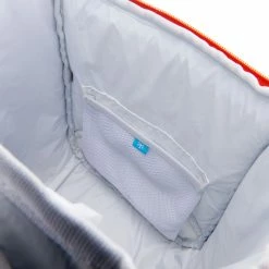 Quechua 20 L Hiking Cooler Backpack Lunch Bag