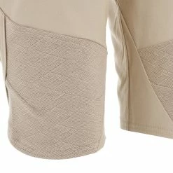 Quechua Women's Country Walking Cropped Bottoms NH500 Fresh Hiking Clothing