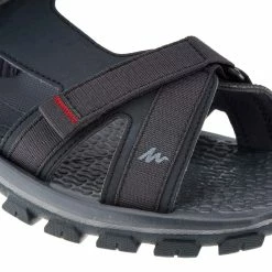 Hiking Clothing Quechua NH110, Hiking Sandals, Men's