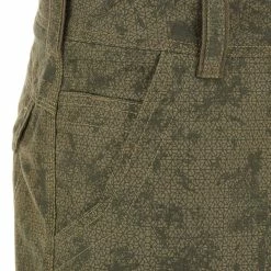 Forclaz Travel 500, Backpacking Shorts, Men's