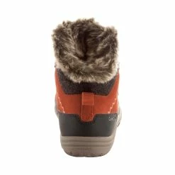 Quechua SH500, Warm And Waterproof Snow Hiking Boots, Women's