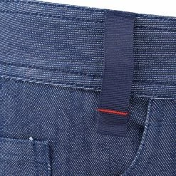 Quechua Arpenaz 100, Plain Hiking Pants, Men’s Hiking Clothing