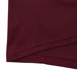 Quechua Men's Hiking Short-Sleeve Comfort T-Shirt TechFresh 100