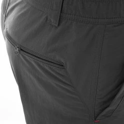 Quechua SH500, Warm Snow Hiking Pants, Men's Hiking Clothing