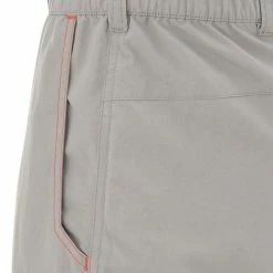 Quechua Men's Hiking Pants Forclaz 50