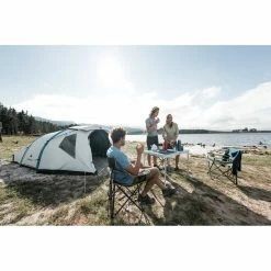 Quechua Hiking Clothing Women's Hiking Pullover Arpenaz 100