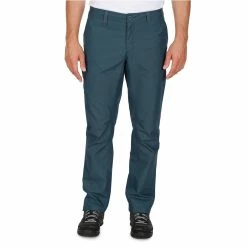 Quechua Men's Nature Hiking Pants NH500 Hiking Clothing