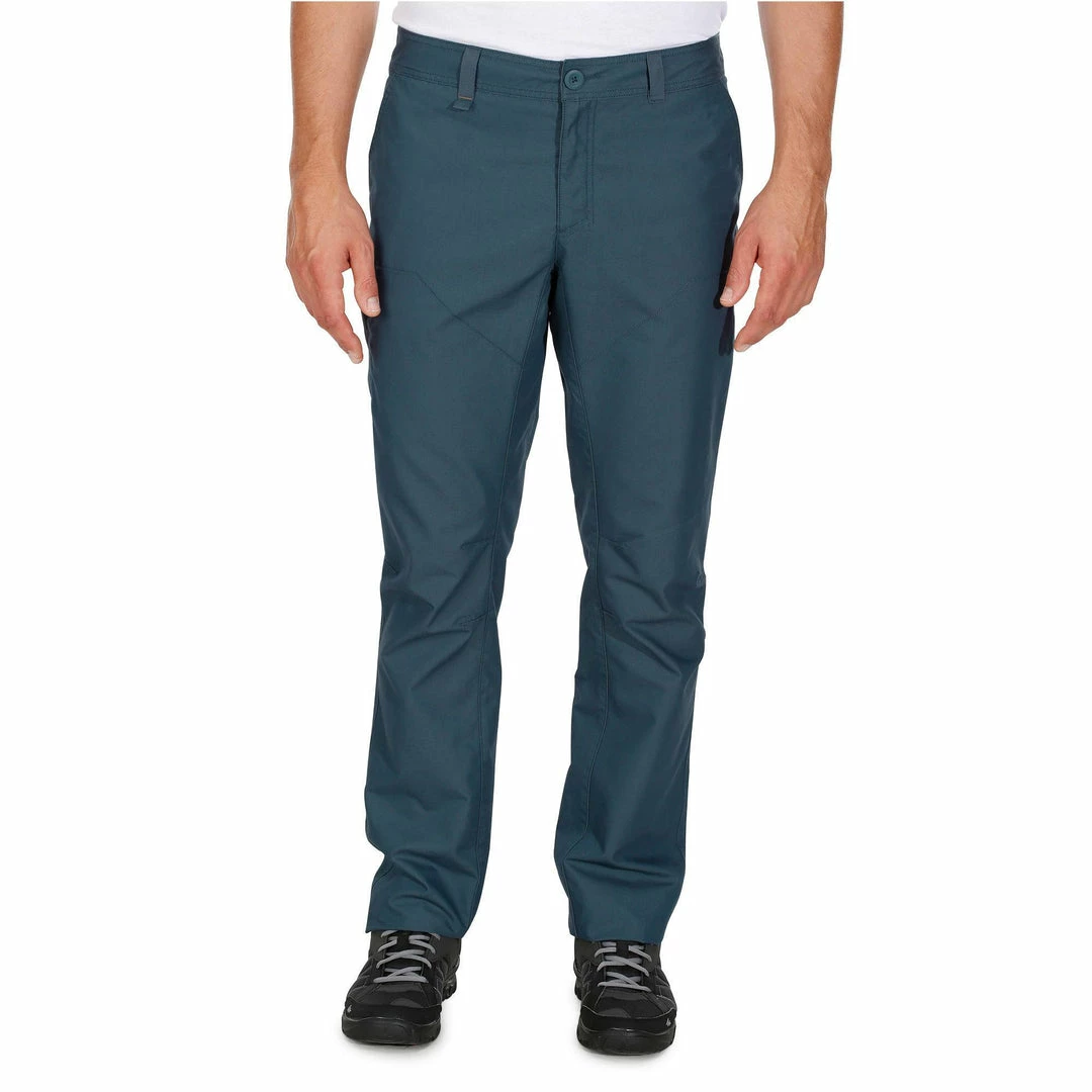 Quechua Men's Nature Hiking Pants NH500 Hiking Clothing