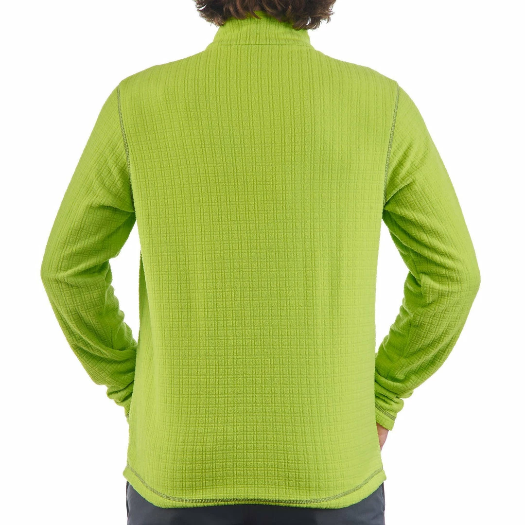 Quechua Men's Hiking Fleece Forclaz 50 Hiking Clothing