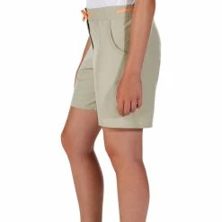 Quechua Women's Hiking Shorts Forclaz 50 DO NOT PUBLISH Hiking Clothing