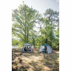 Hiking Clothing Quechua, 59° Camping Sleeping Bag