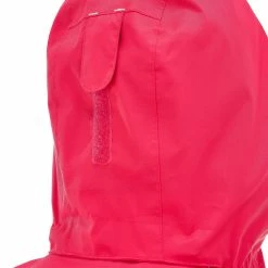 Quechua Women's Hiking Waterproof Rain Jacket Arpenaz 300 Hiking Clothing