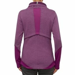 Quechua Hiking Clothing Women's Nature Hiking Pullover NH500