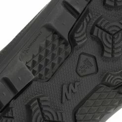 Hiking Clothing Quechua SH100 U-Warm, Waterproof High Snow Hiking Boots, Men's