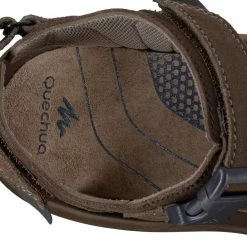 Hiking Clothing Quechua NH120, Hiking Sandals, Men's