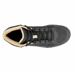 Hiking Clothing Quechua NH100, Mid Hiking Boots, Men's