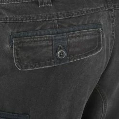 Quechua Men's Hiking Warm Pants Arpenaz 500 Hiking Clothing