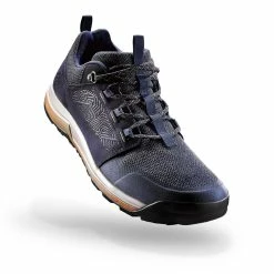 Quechua Hiking Clothing Men’s Country Walking Boots NH500