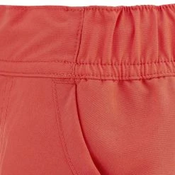 Quechua Arpenaz 50 Women's Nature Hiking Short Skirt - Turquoise Hiking Clothing