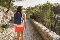 Quechua NH150, Square Hiking 16 L Backpack