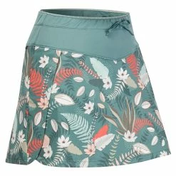 Quechua NH500, Hiking Skort, Women’s Hiking Clothing