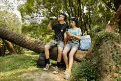 Quechua NH150 Escape, Hiking 10 L Backpack