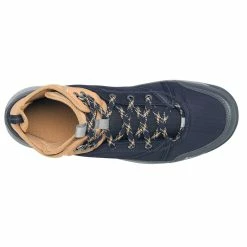 Hiking Clothing Quechua NH150, Waterproof Mid Hiking Shoes, Men's