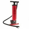 Decathlon Quechua Camping Double Action Hand Pump W/ Gauge Max 7PSI